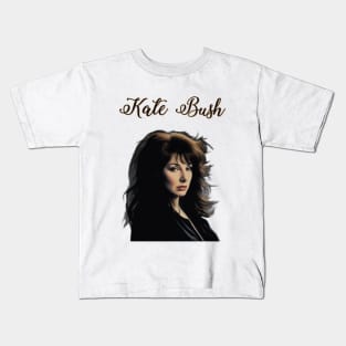 Kate Bush Kids T-Shirt